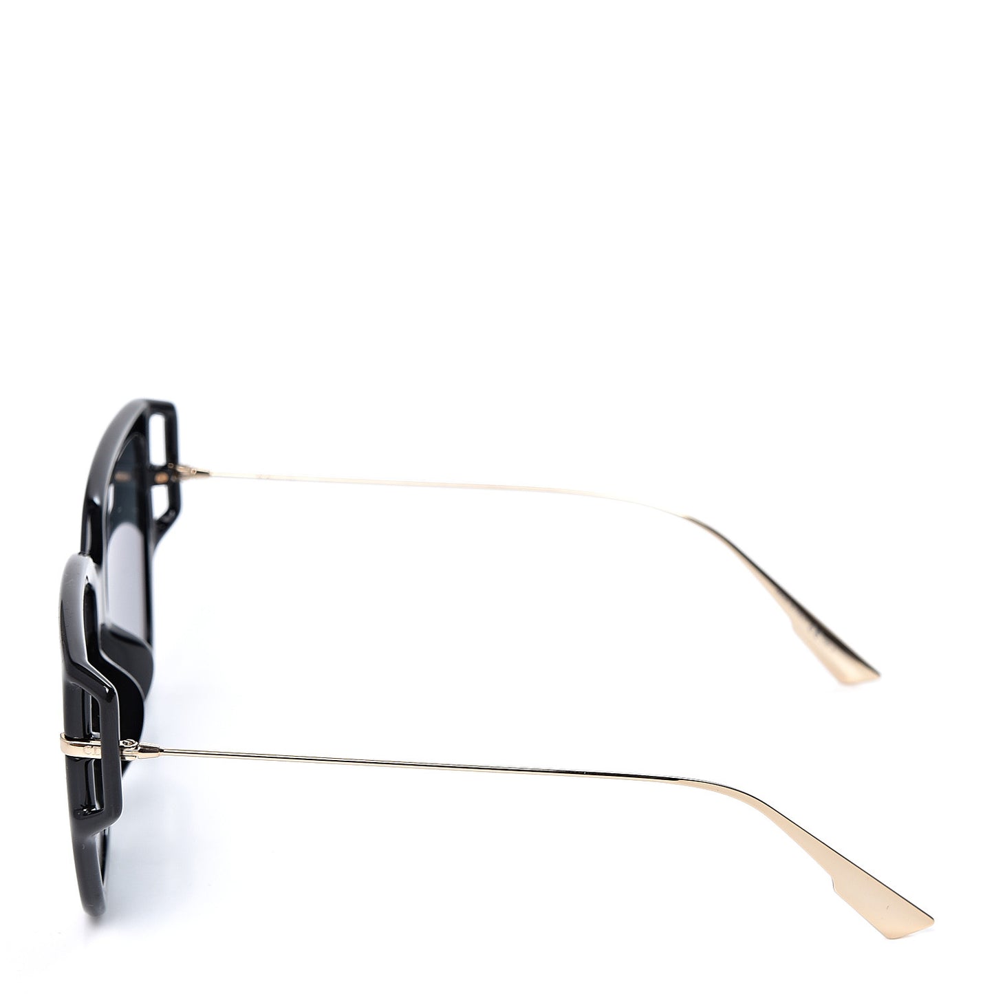 DiorDirection 3F Sunglasses Black