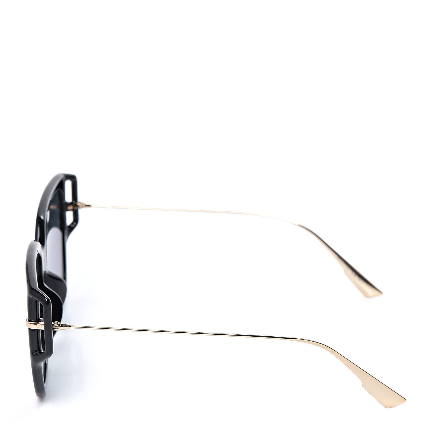 Christian Dior DiorDirection 3F Sunglasses Black 3 of 8