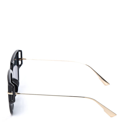 Christian Dior DiorDirection 3F Sunglasses Black 3 of 8