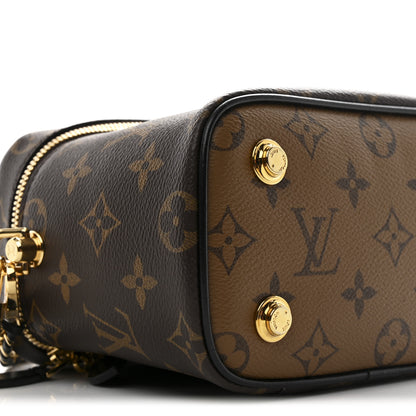 Louis Vuitton Reverse Monogram Vanity PM 8 of 10