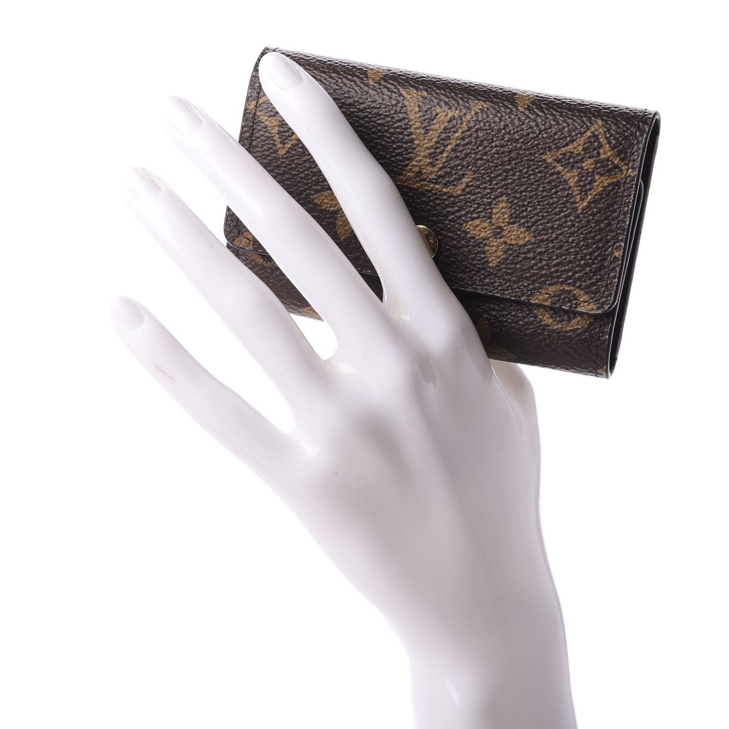 Monogram 6 Key Multicles Holder