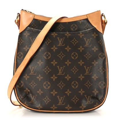 Louis Vuitton Monogram Odeon PM 1 of 8