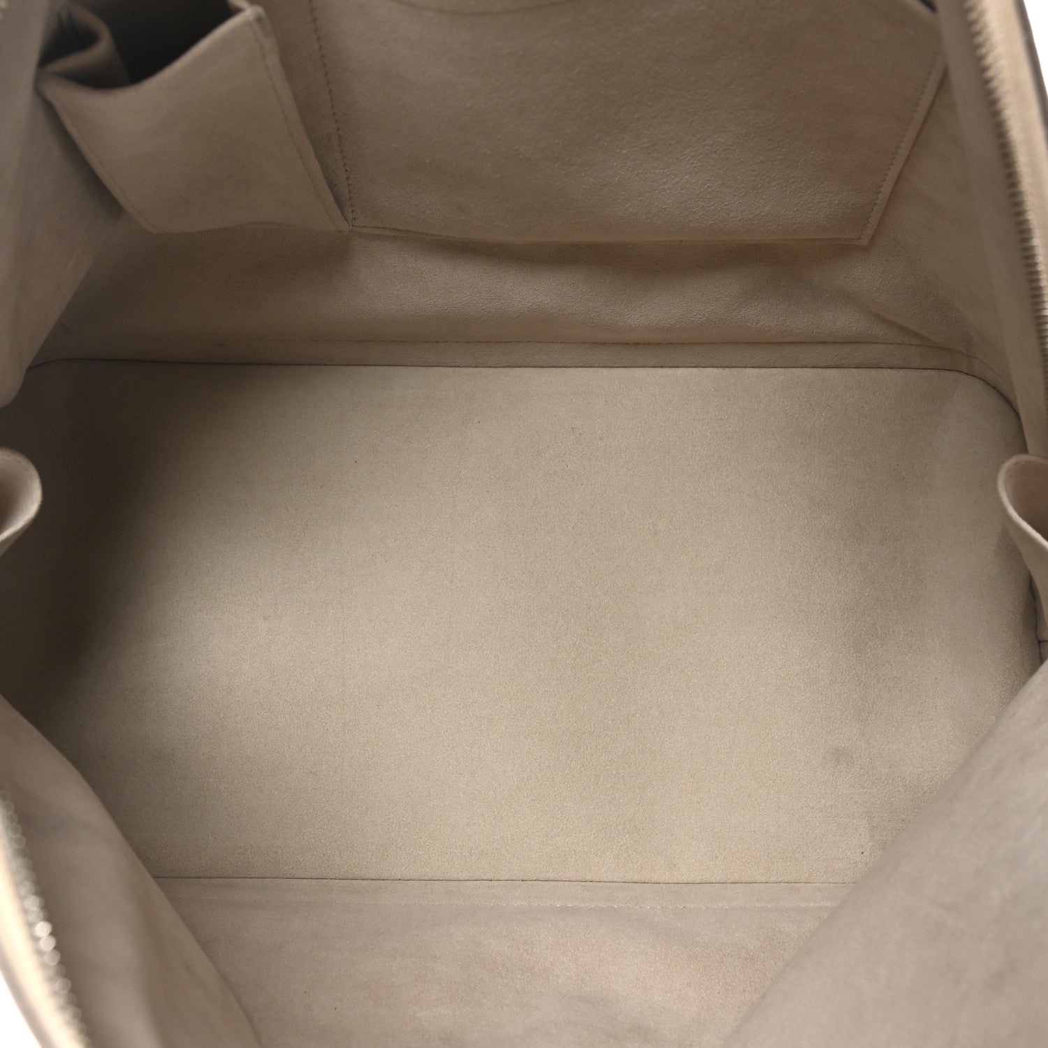 Louis Vuitton Epi Alma GM Ivory 5 of 11