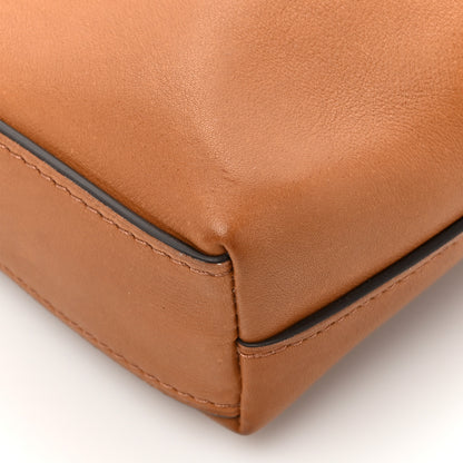 Louis Vuitton Cuir Millesime Porte-Documents Voyage PM Tan 19 of 20