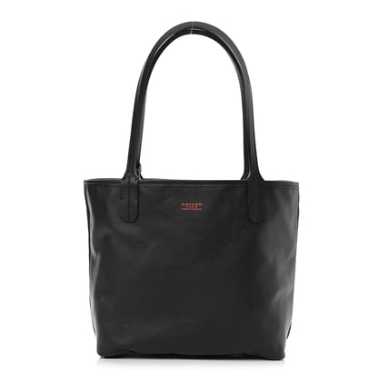 Goyard Goyardine Reversible Mini Anjou Black 3 of 15