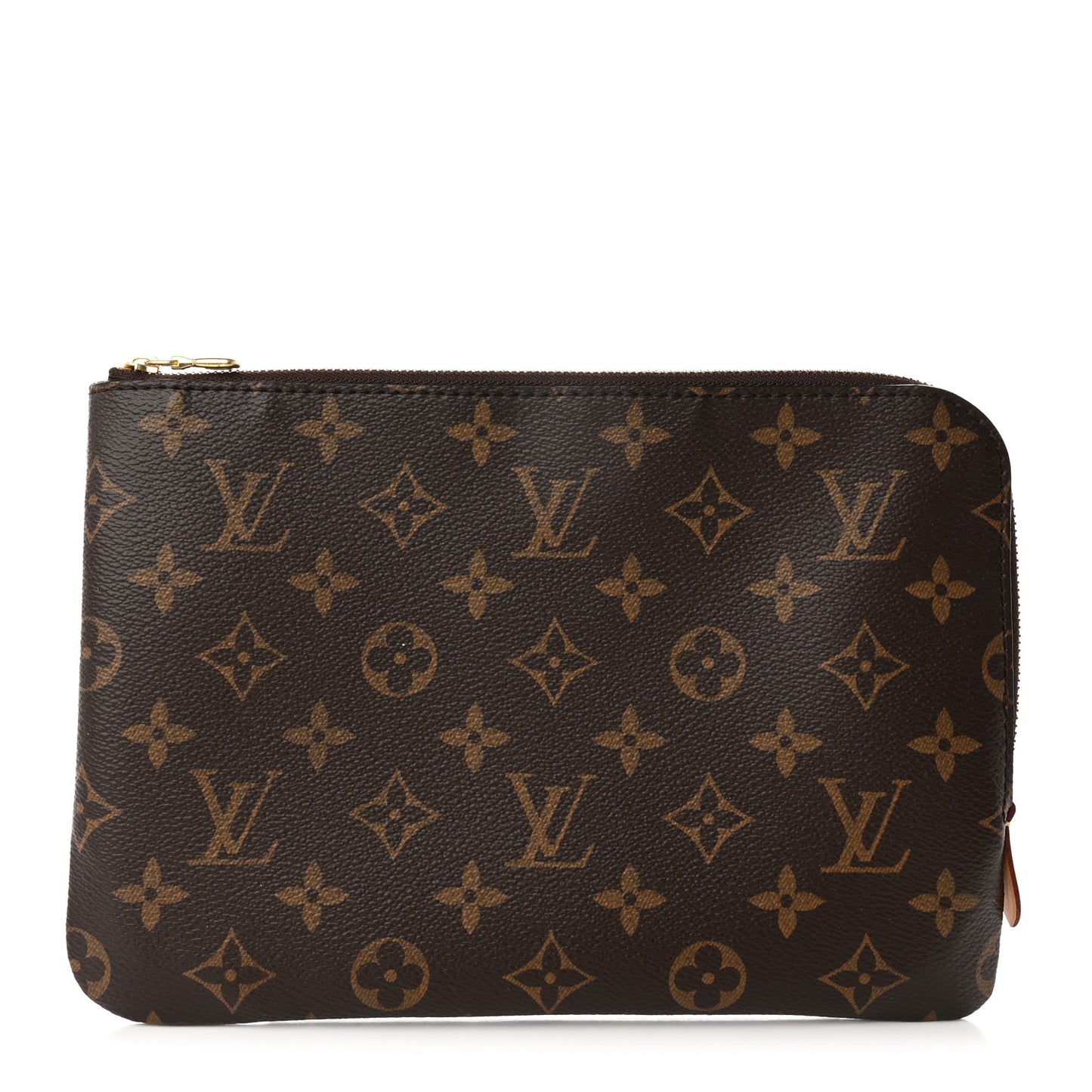 Monogram Etui Voyage PM Pouch