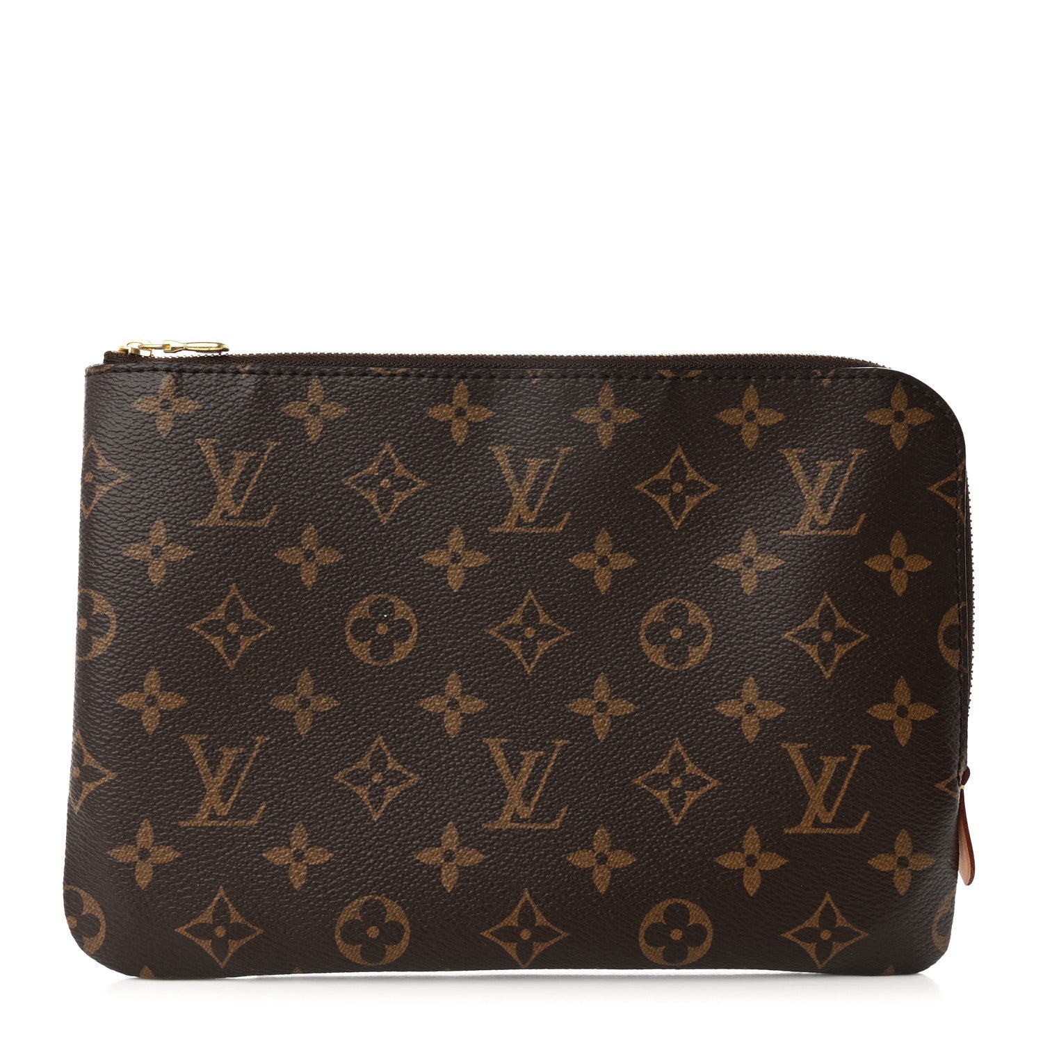 Louis Vuitton Monogram Etui Voyage PM Pouch 1 of 8