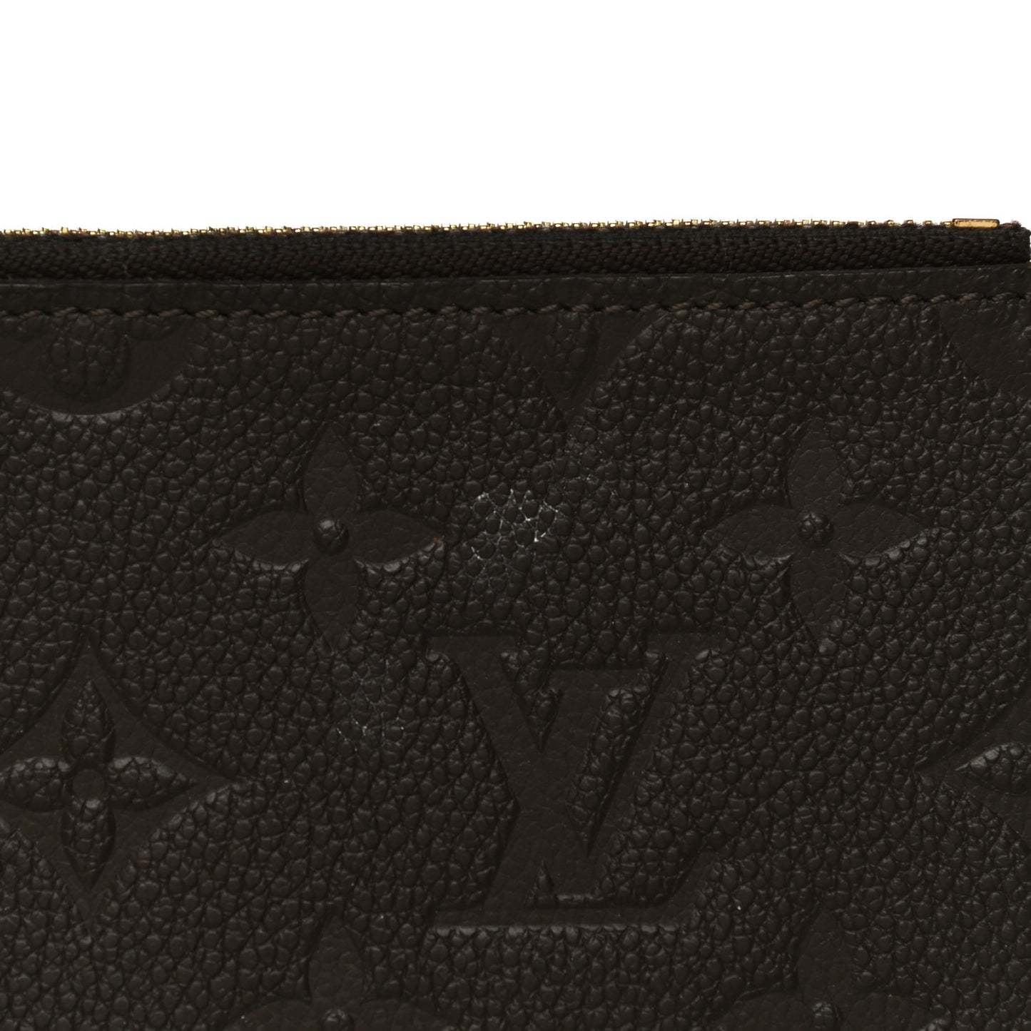 Empreinte Curieuse Wallet Terre