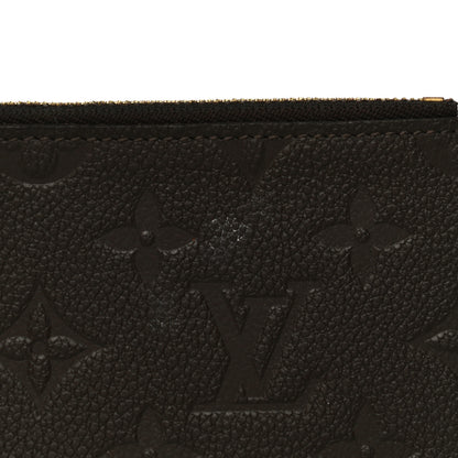 Louis Vuitton Empreinte Curieuse Wallet Terre 5 of 9
