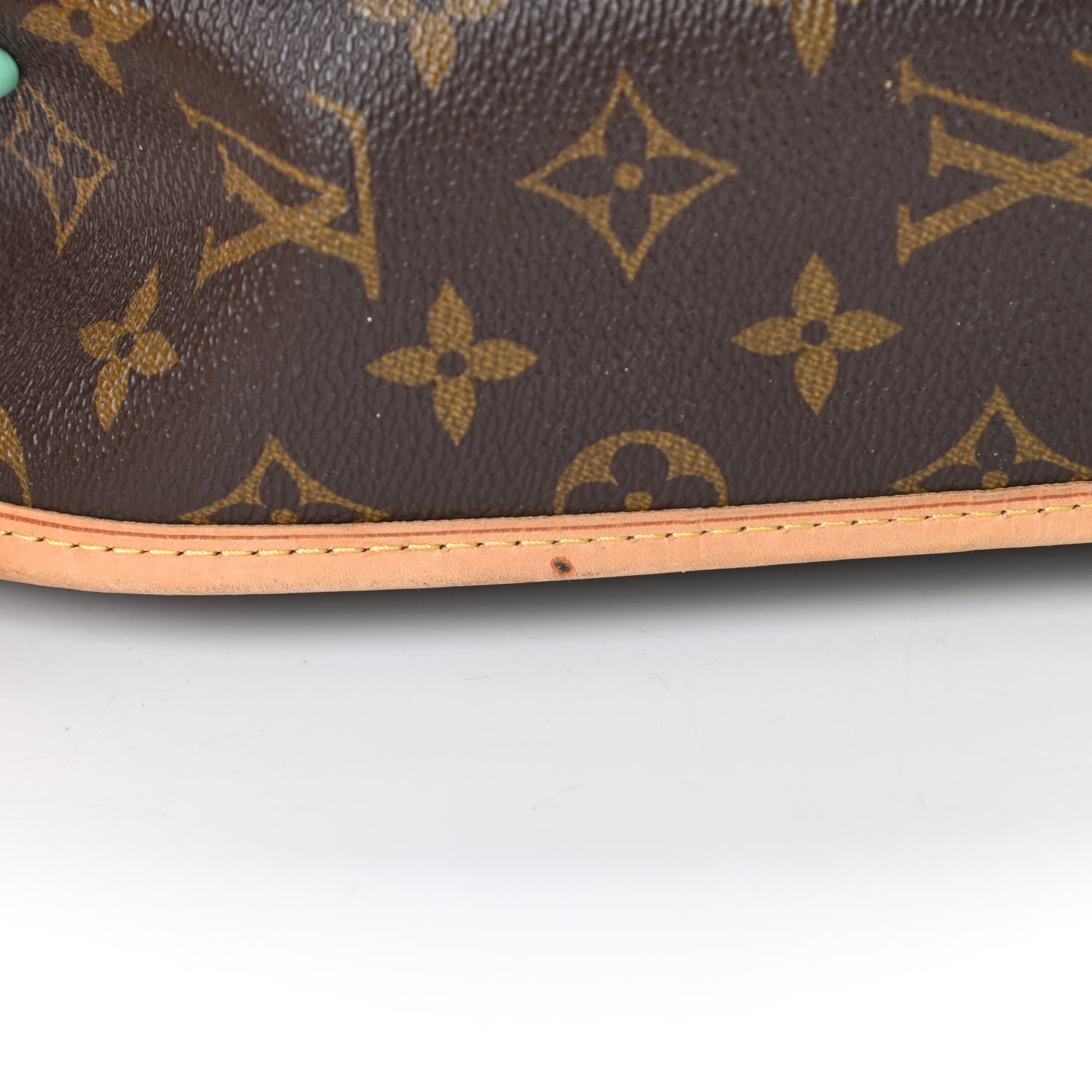 Louis Vuitton Monogram Menilmontant PM 13 of 16