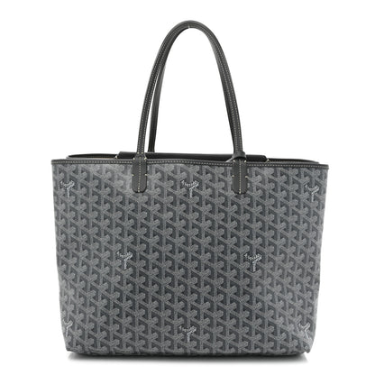Goyard Goyardine Isabelle PM Grey 1 of 16