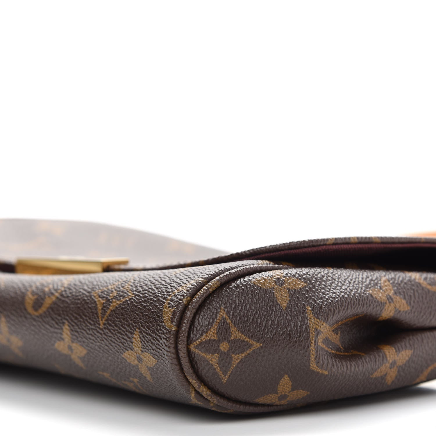 Louis Vuitton Monogram Favorite MM 9 of 9