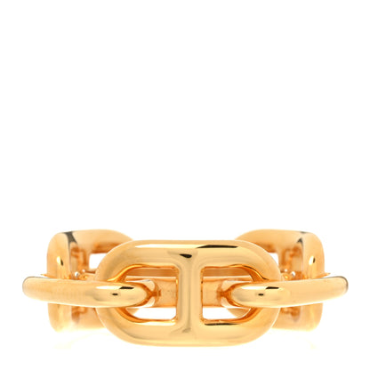 Hermes Permabrass Regate Scarf Ring 3 of 4