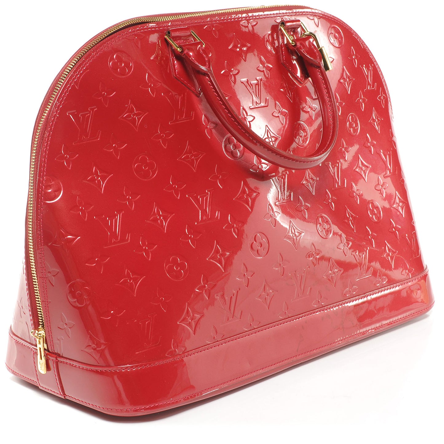 Vernis Alma GM Pomme D'Amour