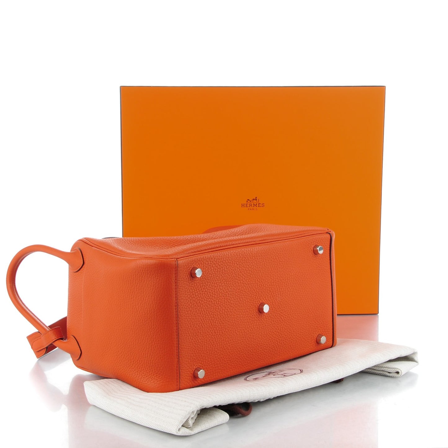 Taurillon Clemence Lindy 30 Terre Battue