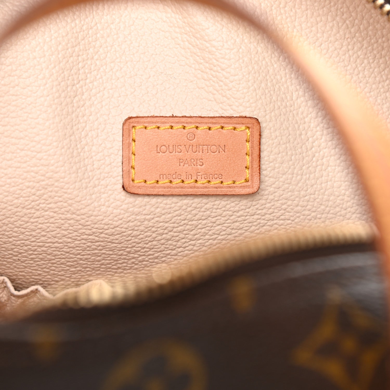 Louis Vuitton Monogram Spontini 6 of 11