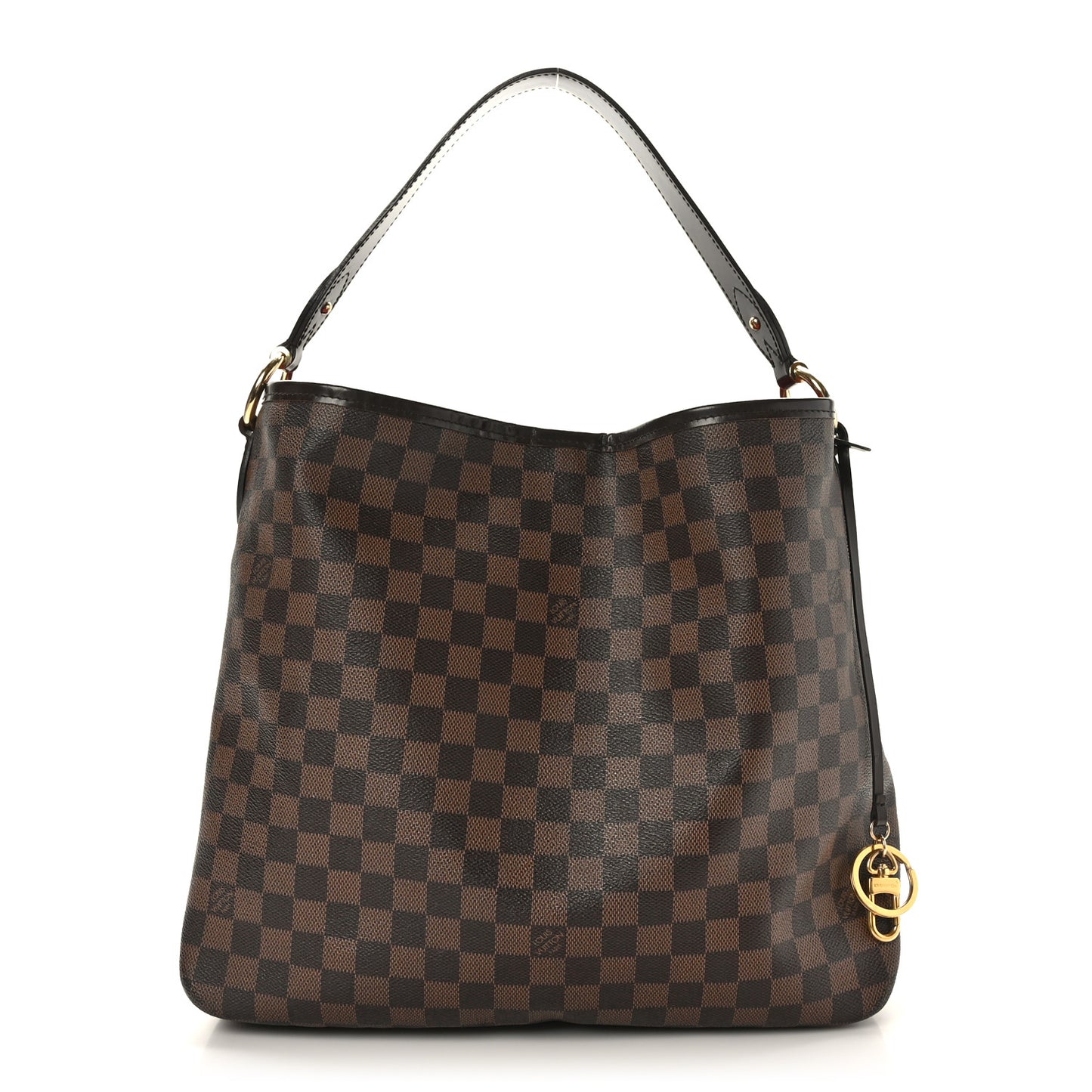 Damier Ebene Delightful MM