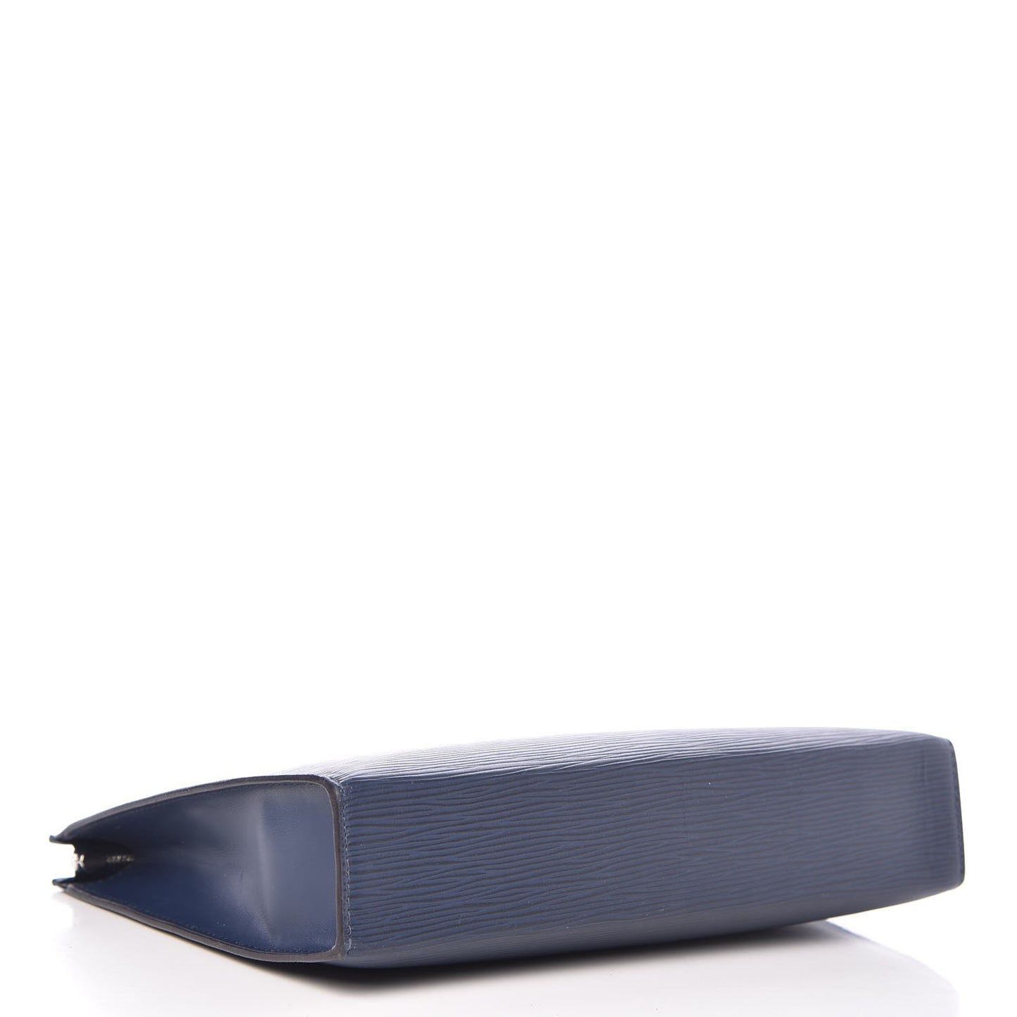 Epi Toiletry Pouch 26 Indigo