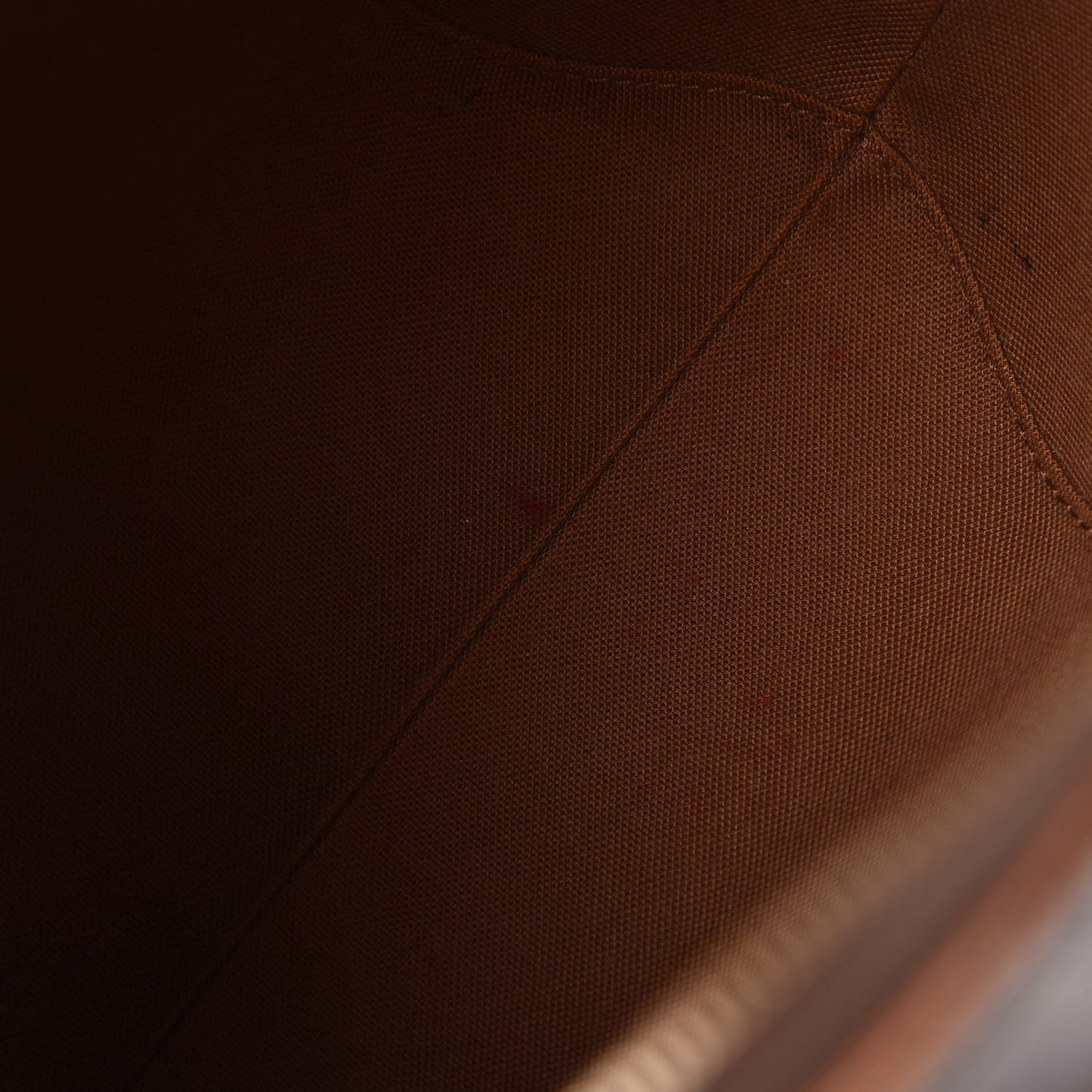 Monogram Ellipse PM