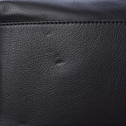 Givenchy Waxy Grained Calfskin Medium Nightingale Black 8 of 12