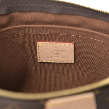 Louis Vuitton Monogram Multi Pochette Accessories Kaki 8 of 12