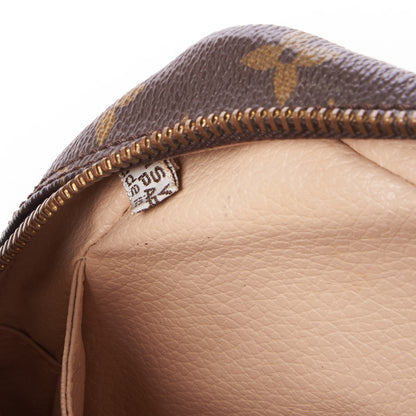 Louis Vuitton Monogram Trousse Toilette 23 7 of 8