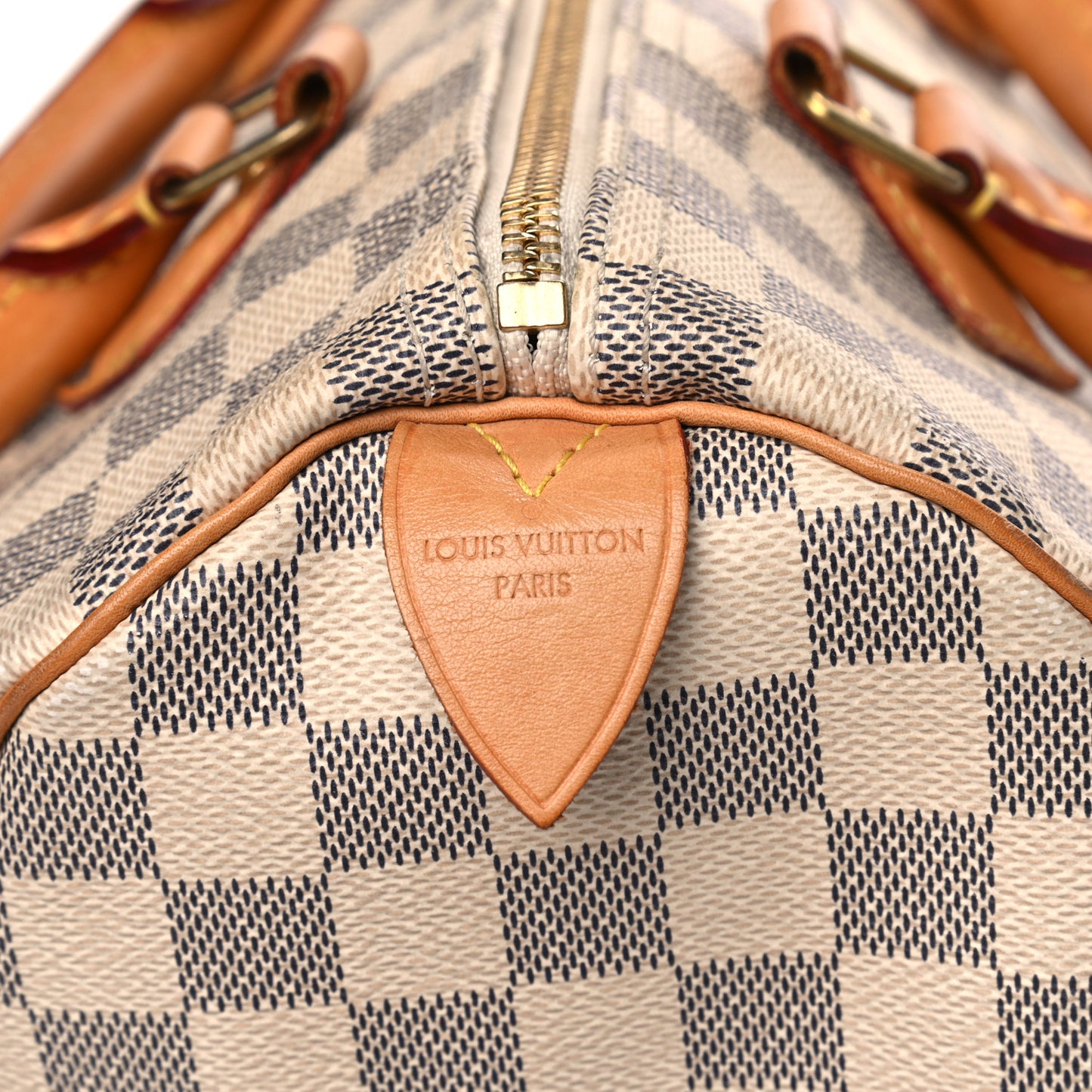 Damier Azur Speedy 30
