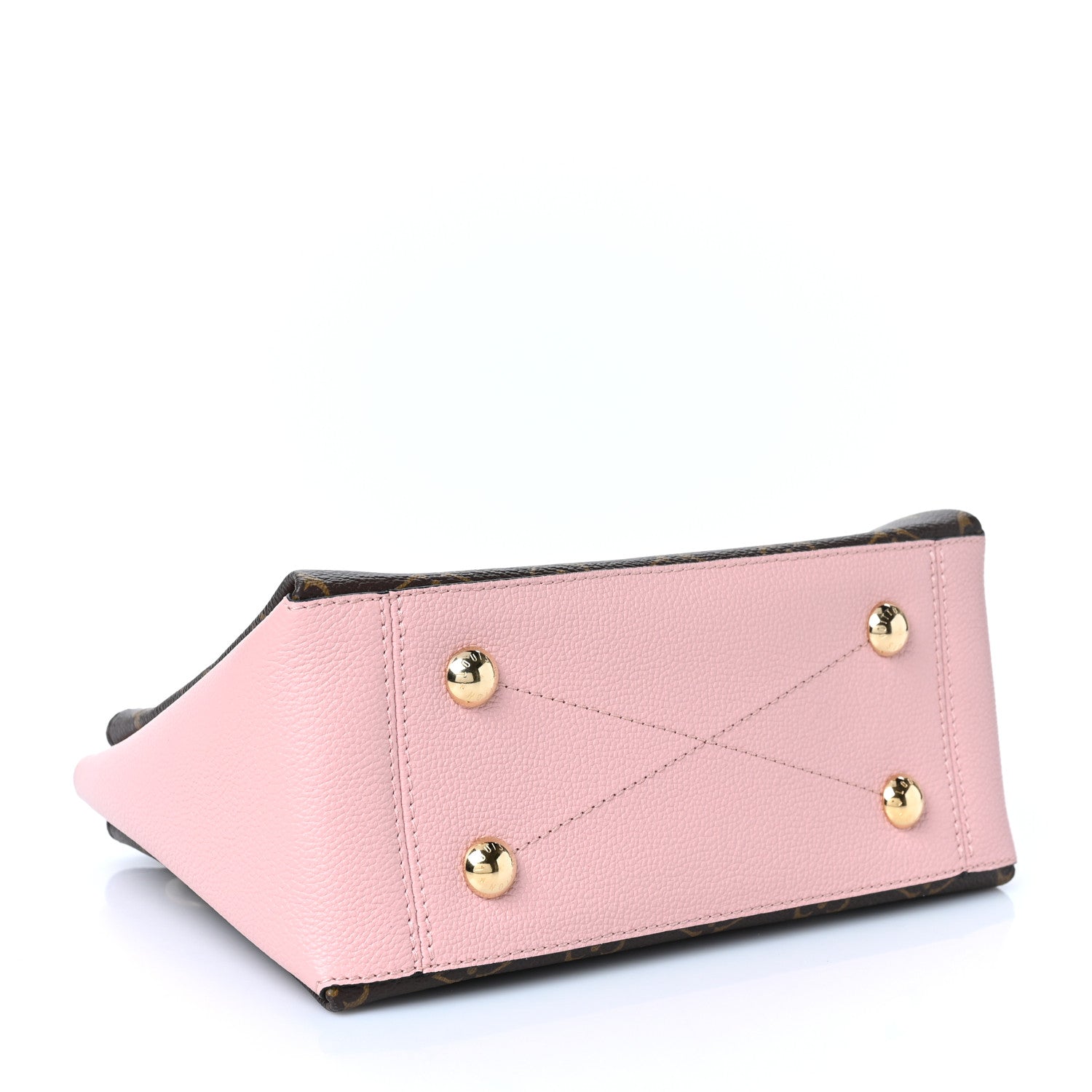 Louis Vuitton Monogram Surene BB Rose Poudre 4 of 8