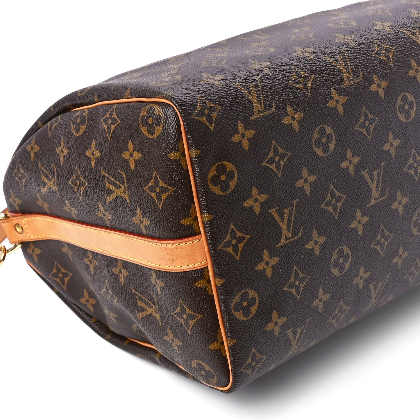 Monogram Speedy Bandouliere 35