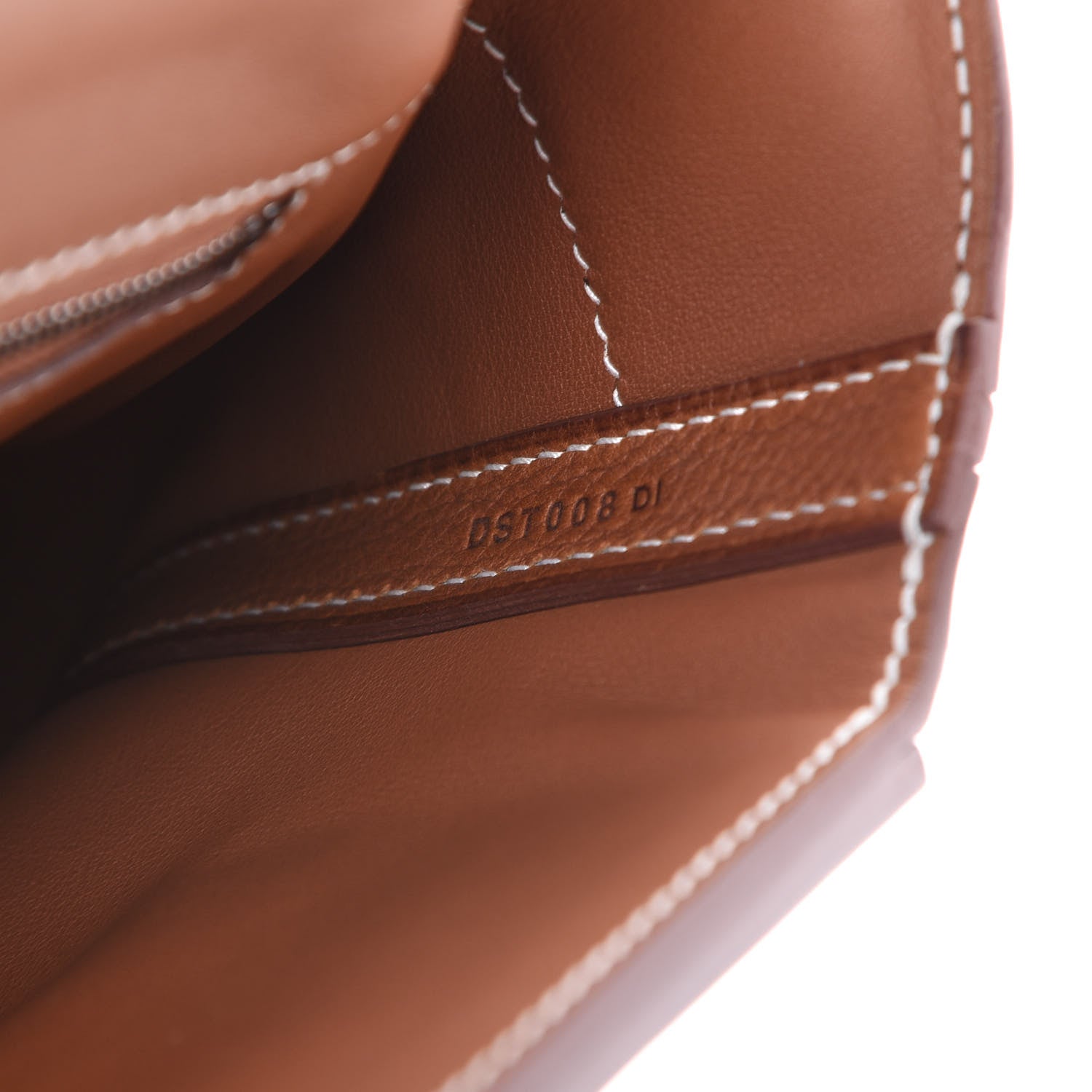 Hermes Barenia Faubourg 24/24 29 Fauve 6 of 18