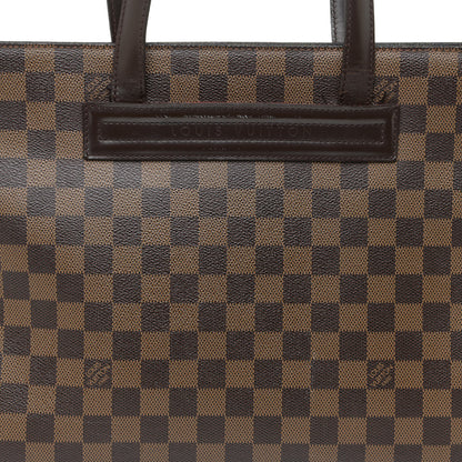 Louis Vuitton Damier Ebene Parioli PM 9 of 20