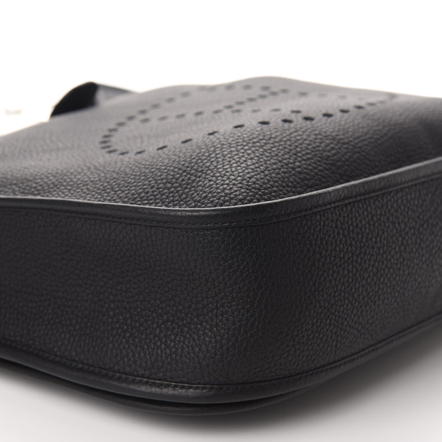 Taurillon Clemence Evelyne III GM Black