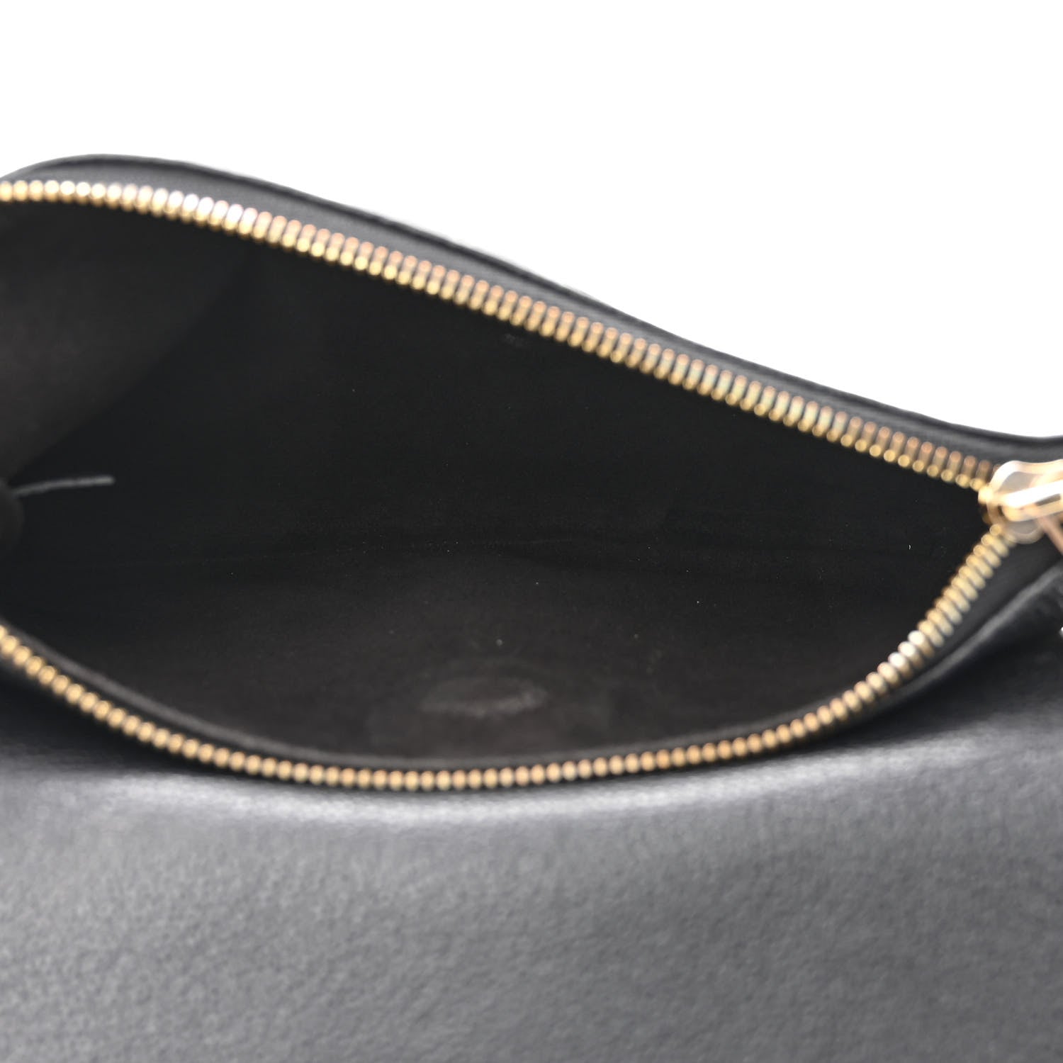 Louis Vuitton Empreinte Twice Black 6 of 14
