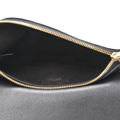 Louis Vuitton Empreinte Twice Black 6 of 14