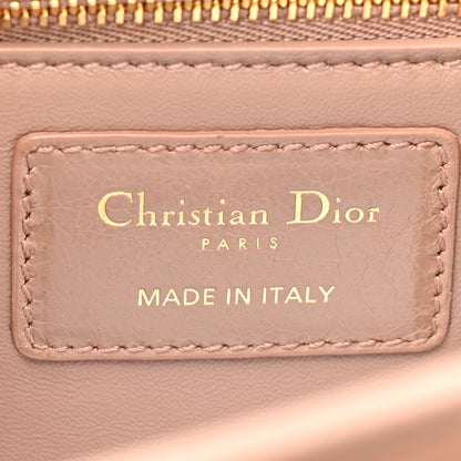 Christian Dior Lambskin 30 Montaigne Flap Fard 6 of 14