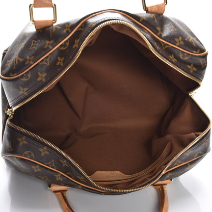 Louis Vuitton Monogram Carryall 5 of 17