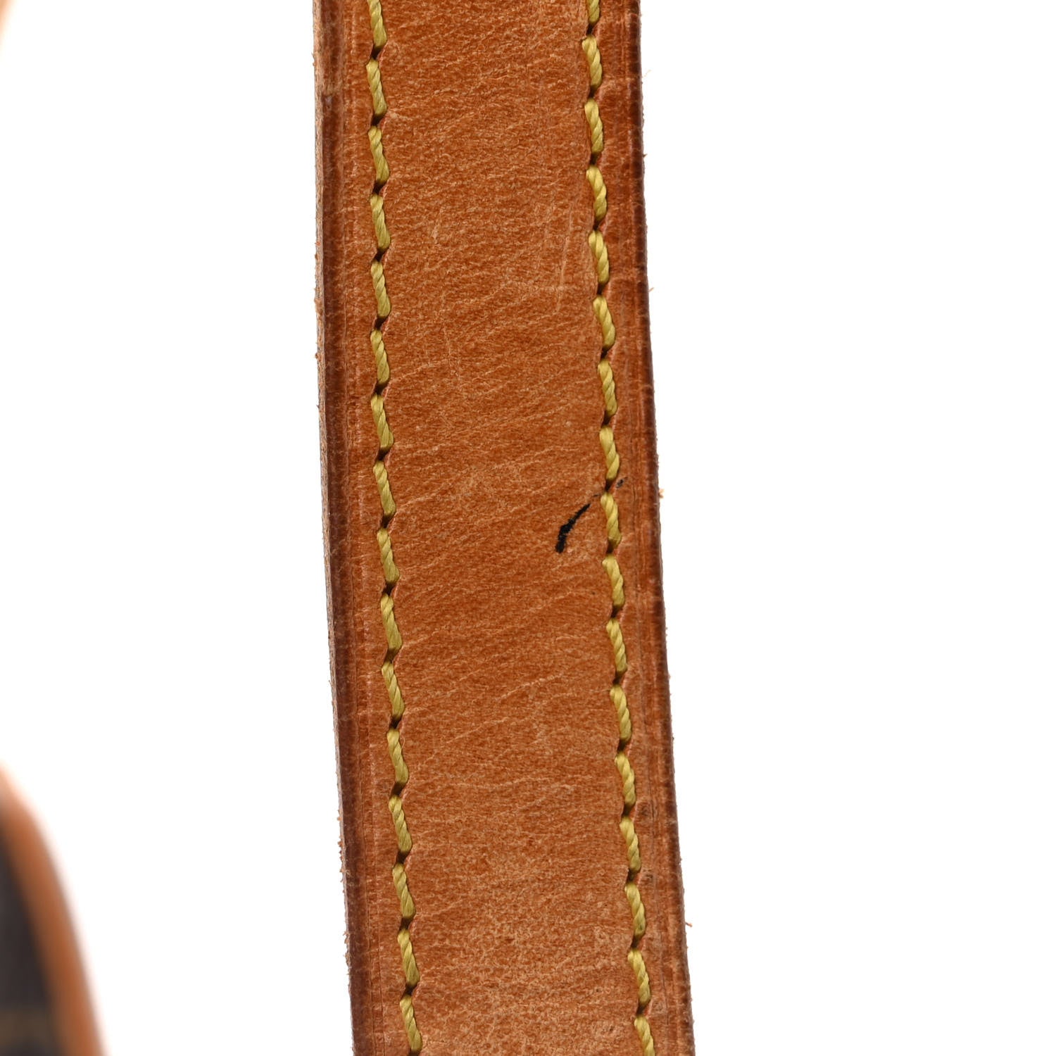 Louis Vuitton Monogram Croissant PM 10 of 13