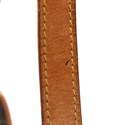 Louis Vuitton Monogram Croissant PM 10 of 13