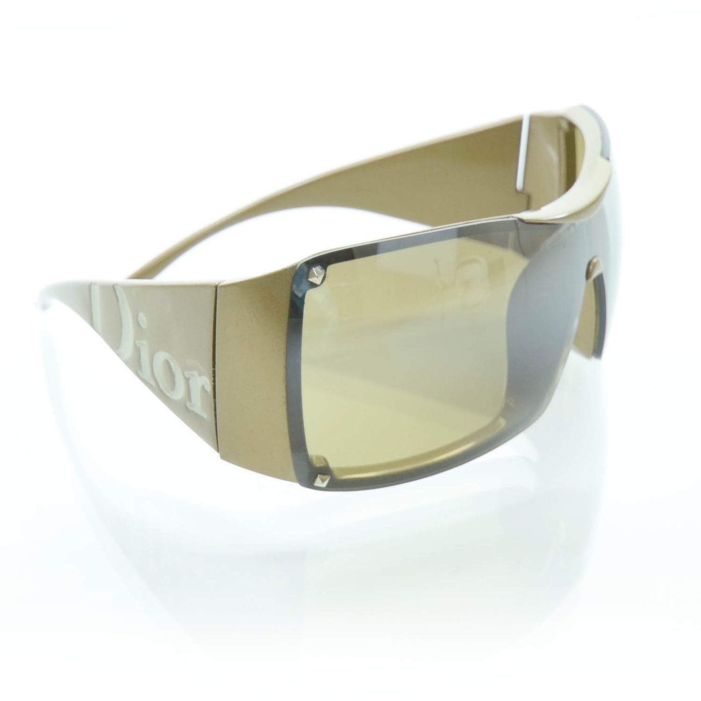 Overshine 2 Sunglasses Bronze