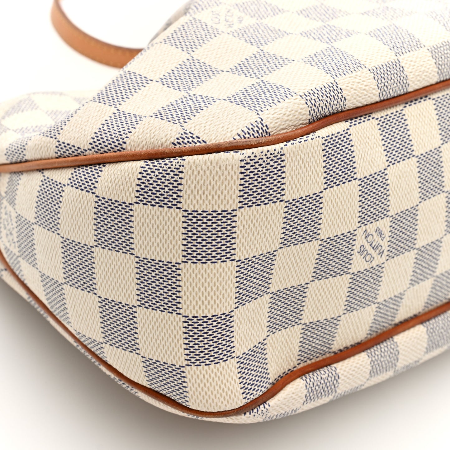 Damier Azur Siracusa PM