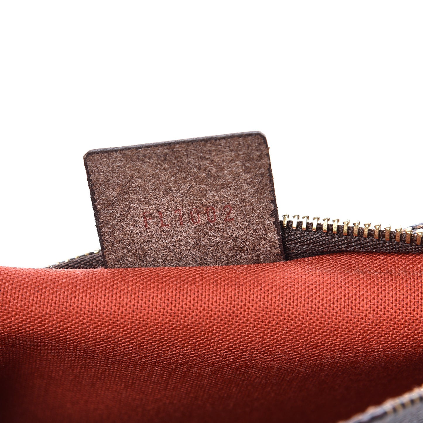 Damier Ebene Navona Pochette Accessories