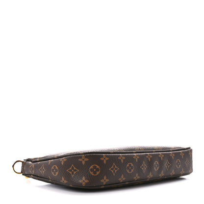 Louis Vuitton Monogram Multi Pochette Accessories Large Pochette 4 of 9