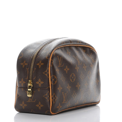 Louis Vuitton Monogram Toiletry 25 3 of 8