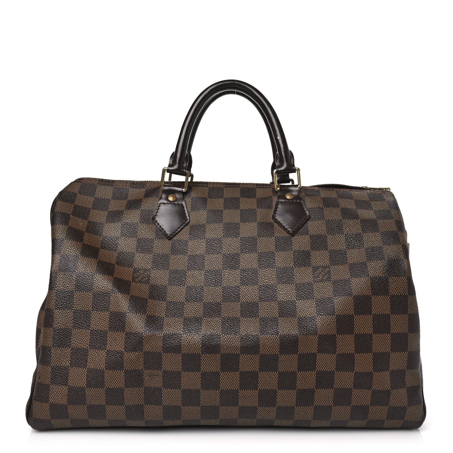 Damier Ebene Speedy 35