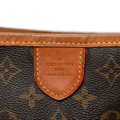 Louis Vuitton Monogram Delightful GM 6 of 8