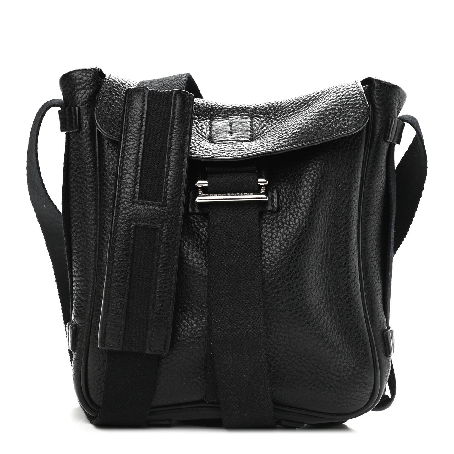 Taurillon Clemence Tibet PM Black