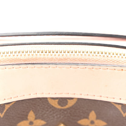 Louis Vuitton Monogram Saintonge Rose Poudre 8 of 12