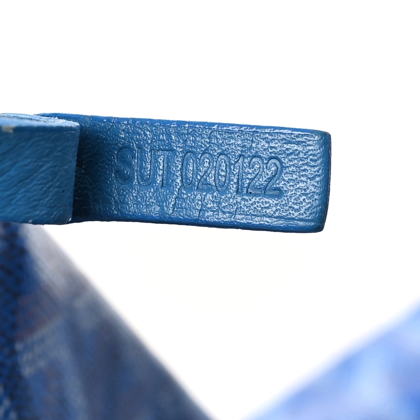 Goyardine Saint Louis GM Sky Blue