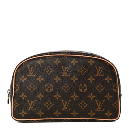 Louis Vuitton Monogram Toiletry Bag 25 1 of 10
