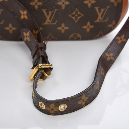 Louis Vuitton Monogram Eden PM Camel 14 of 14